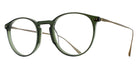Brett® MILES BRTT MILES-C19-ST 49 - Green - C19