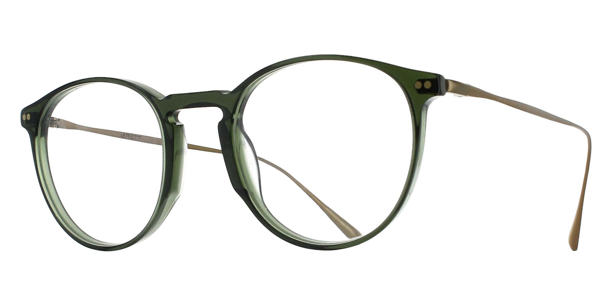 Brett® MILES BRTT MILES-C19-ST 49 - Green - C19