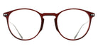 Brett® MILES BRTT MILES-C22-ST 49 - Red/Silver - C22