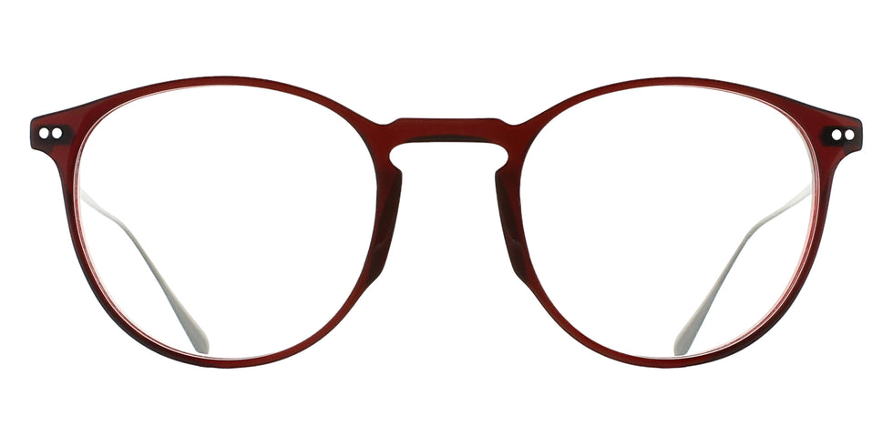 Brett® MILES BRTT MILES-C22-ST 49 - Red/Silver - C22