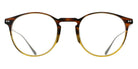 Brett® MILES BRTT MILES-C23-ST 49 - Gradient Brown/Silver - C23