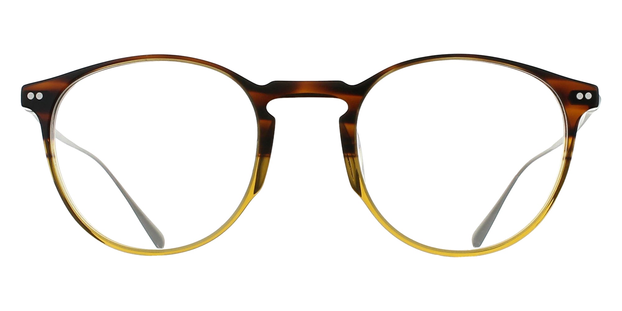 Brett® MILES BRTT MILES-C23-ST 49 - Gradient Brown/Silver - C23