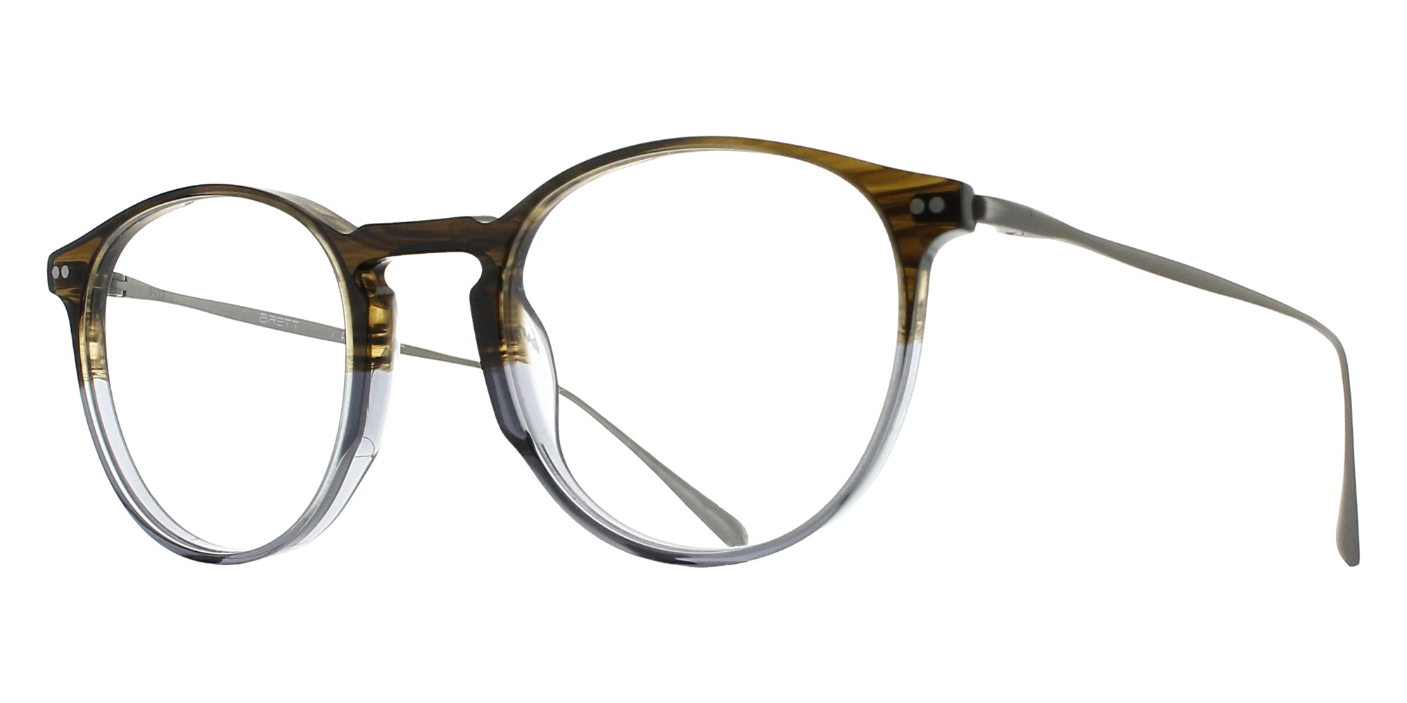 Brett® MILES BRTT MILES-C24-ST 49 - Gradient Grey - C24