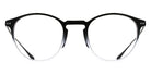 Brett® MILES BRTT MILES-C33-ST 49 - Black Degraded / Black - C33