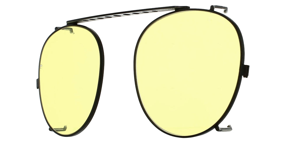 Brett® MILES CLIP SUN BRTT MILES CLIP SUN C03-ST 49 - Black - C03