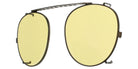 Brett® MILES CLIP SUN BRTT MILES CLIP SUN C06-ST 49 - Gun - C06