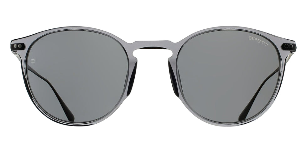 Brett® MILES SUN BRTT MILES SUN-C07-ST 49 - Grey/Silver - C07