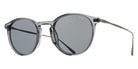 Brett® MILES SUN BRTT MILES SUN-C07-ST 49 - Grey/Silver - C07