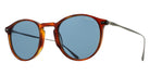 Brett® MILES SUN BRTT MILES SUN-C09-ST 49 - Honey Tortoise - C09