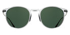 Brett® MILES SUN BRTT MILES SUN-C11-ST 49 - Crystal/Silver - C11
