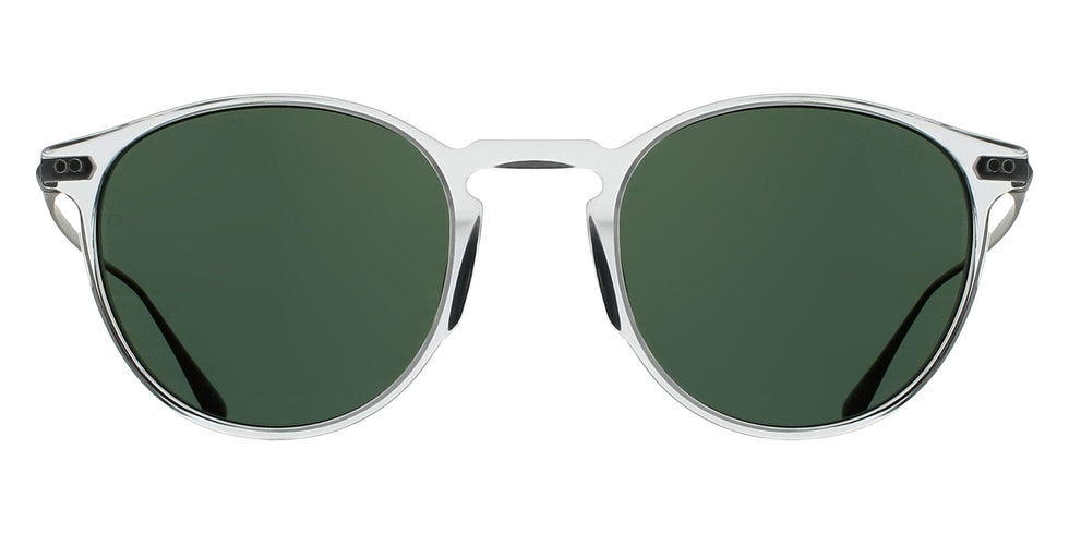 Brett® MILES SUN BRTT MILES SUN-C11-ST 49 - Crystal/Silver - C11