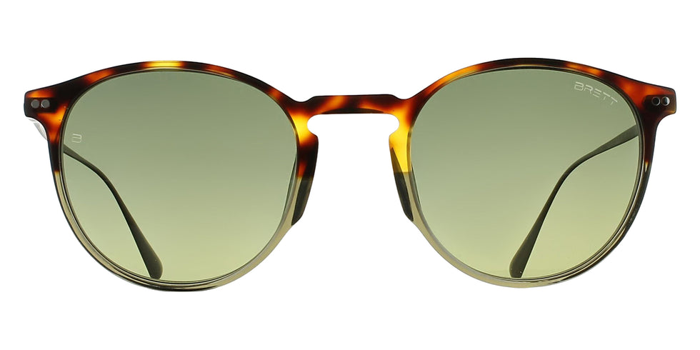 Brett® MILES SUN BRTT MILES SUN-C16-ST 49 - Khaki/Silver - C16