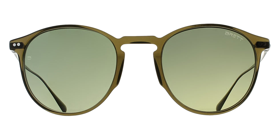 Brett® MILES SUN BRTT MILES SUN-C20-ST 49 - Crystal Yellow - C20