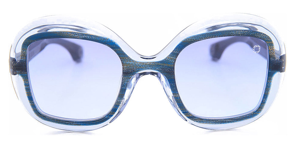 Blake Kuwahara® MILLS SUN BLK MILLS SUN DEEP WATER 49 - DEEP WATER Sunglasses