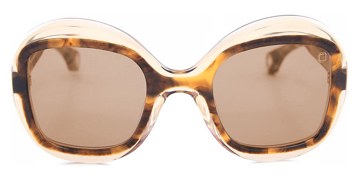 Blake Kuwahara® MILLS SUN BLK MILLS SUN TORTOISE 49 - TORTOISE Sunglasses