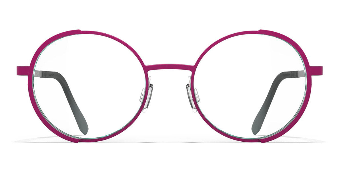 Blackfin® MILOS BLF MILOS 1386 52 - Pink/White Pink Eyeglasses
