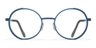 Blackfin® MILOS BLF MILOS 1387 52 - Blue/Light Blue Eyeglasses