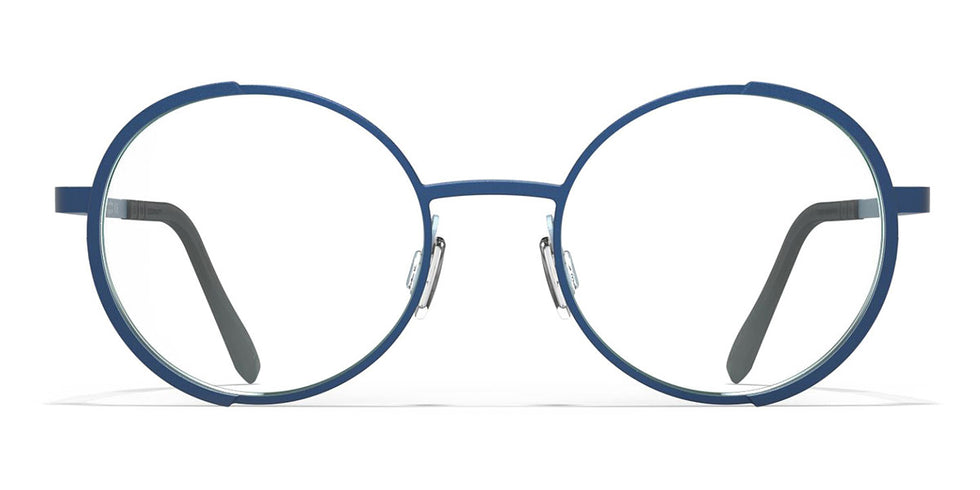 Blackfin® MILOS BLF MILOS 1387 52 - Blue/Light Blue Eyeglasses