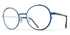 Blackfin® MILOS BLF MILOS 1387 52 - Blue/Light Blue Eyeglasses