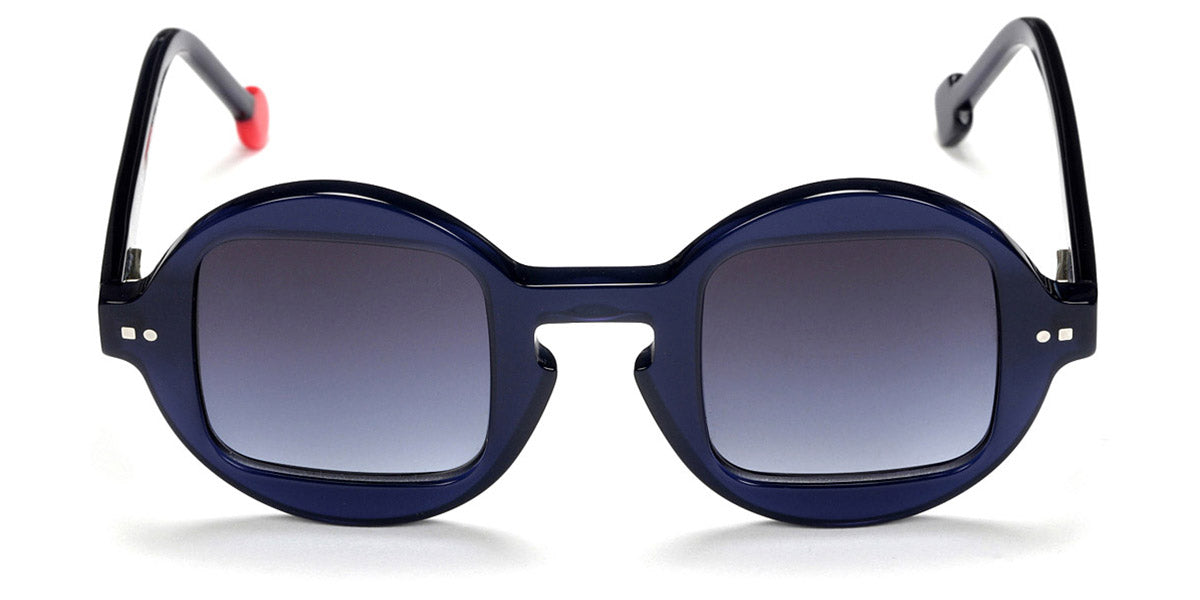 Sabine Be® Mini Be Whaouh ! Sun - Shiny Navy Blue Sunglasses