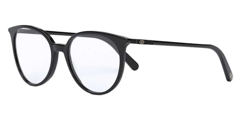 Dior® MINI CD O B1I MINICDOB1I110051 Eyeglasses - 1100