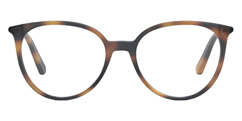 Dior® MINI CD O B1I MINICDOB1I260051 Eyeglasses - 2600