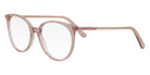 Dior® MINI CD O B1I MINICDOB1I410051 Eyeglasses - 4100