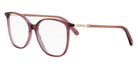 Dior® MINI CD O B6I MINICDOB6I350055 Eyeglasses - 3500
