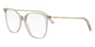 Dior® MINI CD O B6I MINICDOB6I780055 Eyeglasses - 7800