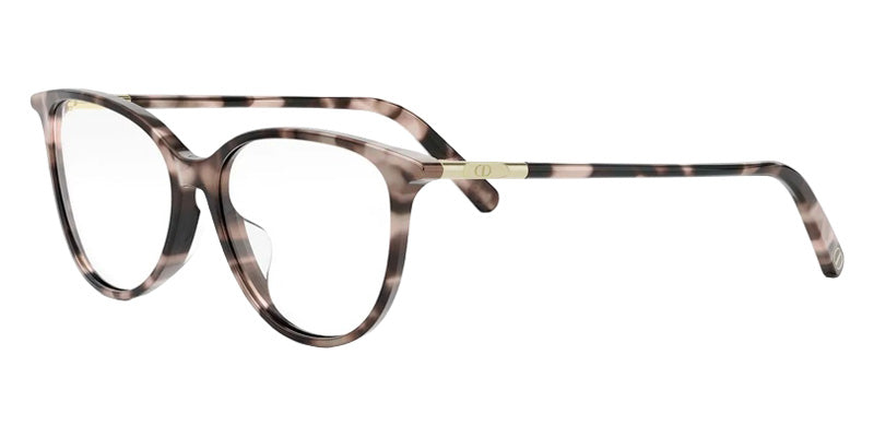 Dior® MINI CD O B7F Eyeglasses - 2500