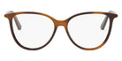 Dior® MINI CD O B7F Eyeglasses - 2600