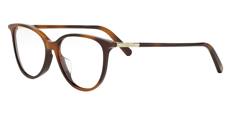 Dior® MINI CD O B7F Eyeglasses - 2600