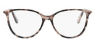 Dior® MINI CD O B7I Eyeglasses - 2500