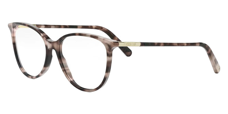 Dior® MINI CD O B7I Eyeglasses - 2500