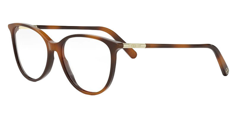 Dior® MINI CD O B7I Eyeglasses - 2600