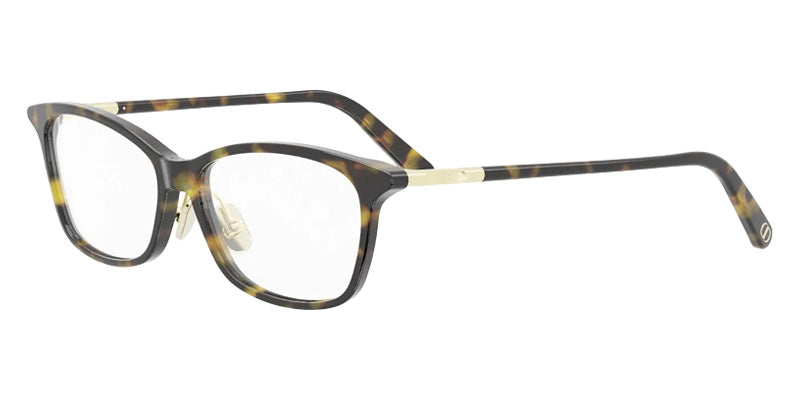 Dior® MINI CD O B8F Eyeglasses - 2000