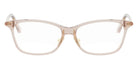 Dior® MINI CD O B8F Eyeglasses - 4000
