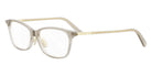 Dior® MINI CD O B8F Eyeglasses - 5500