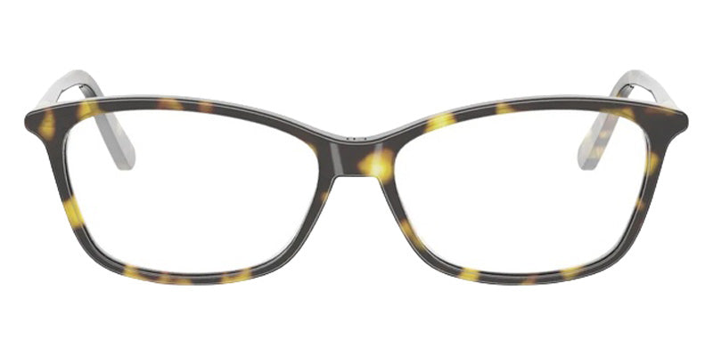 Dior® MINI CD O B8I Eyeglasses - 2000