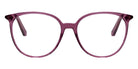Dior® MINI CD O R4I MINICDOR4I360054 Eyeglasses - 3600