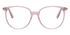 Dior® MINI CD O R4I MINICDOR4I410054 Eyeglasses - 4100