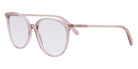 Dior® MINI CD O R4I MINICDOR4I410054 Eyeglasses - 4100