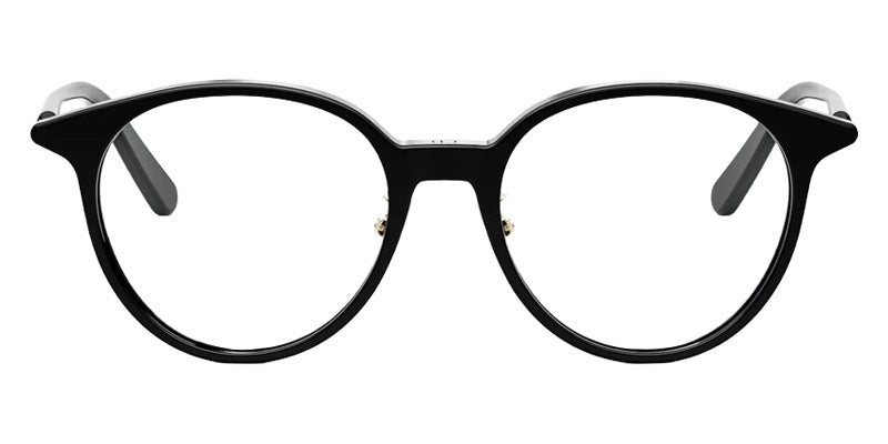 Dior® MINI CD O R5F MINICDOR5F110050 Eyeglasses - 1100