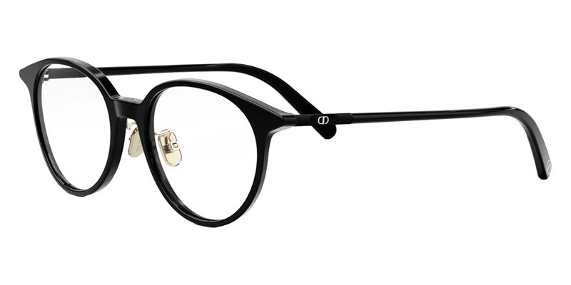 Dior® MINI CD O R5F MINICDOR5F110050 Eyeglasses - 1100