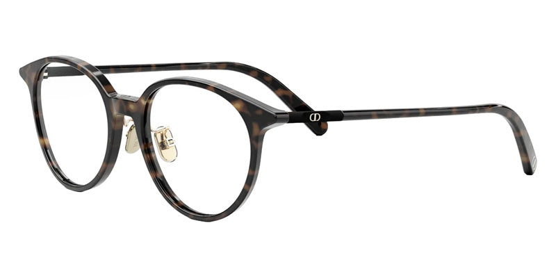Dior® MINI CD O R5F MINICDOR5F200050 Eyeglasses - 2000