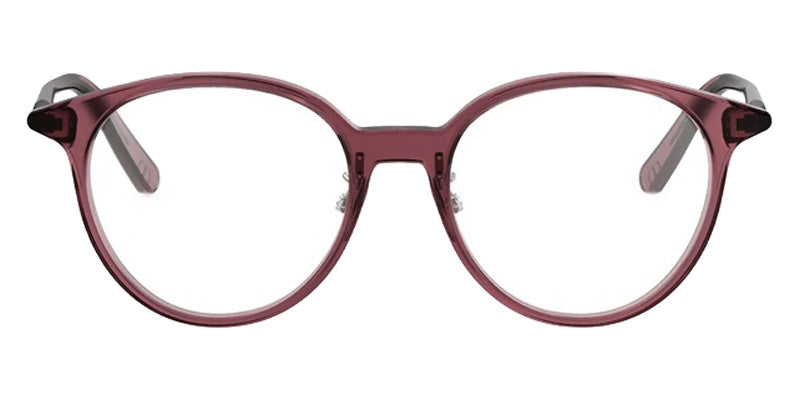 Dior® MINI CD O R5F MINICDOR5F350050 Eyeglasses - 3500