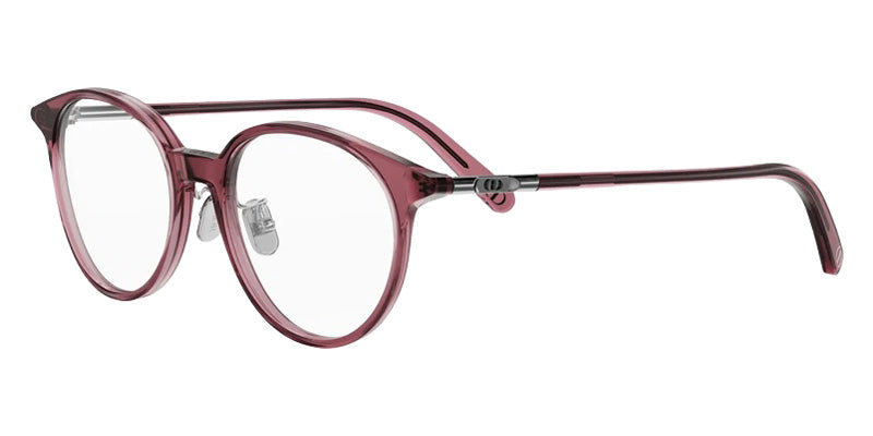 Dior® MINI CD O R5F MINICDOR5F350050 Eyeglasses - 3500