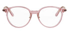 Dior® MINI CD O R5F MINICDOR5F430050 Eyeglasses - 4300