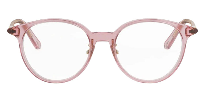 Dior® MINI CD O R5F MINICDOR5F430050 Eyeglasses - 4300