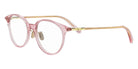 Dior® MINI CD O R5F MINICDOR5F430050 Eyeglasses - 4300